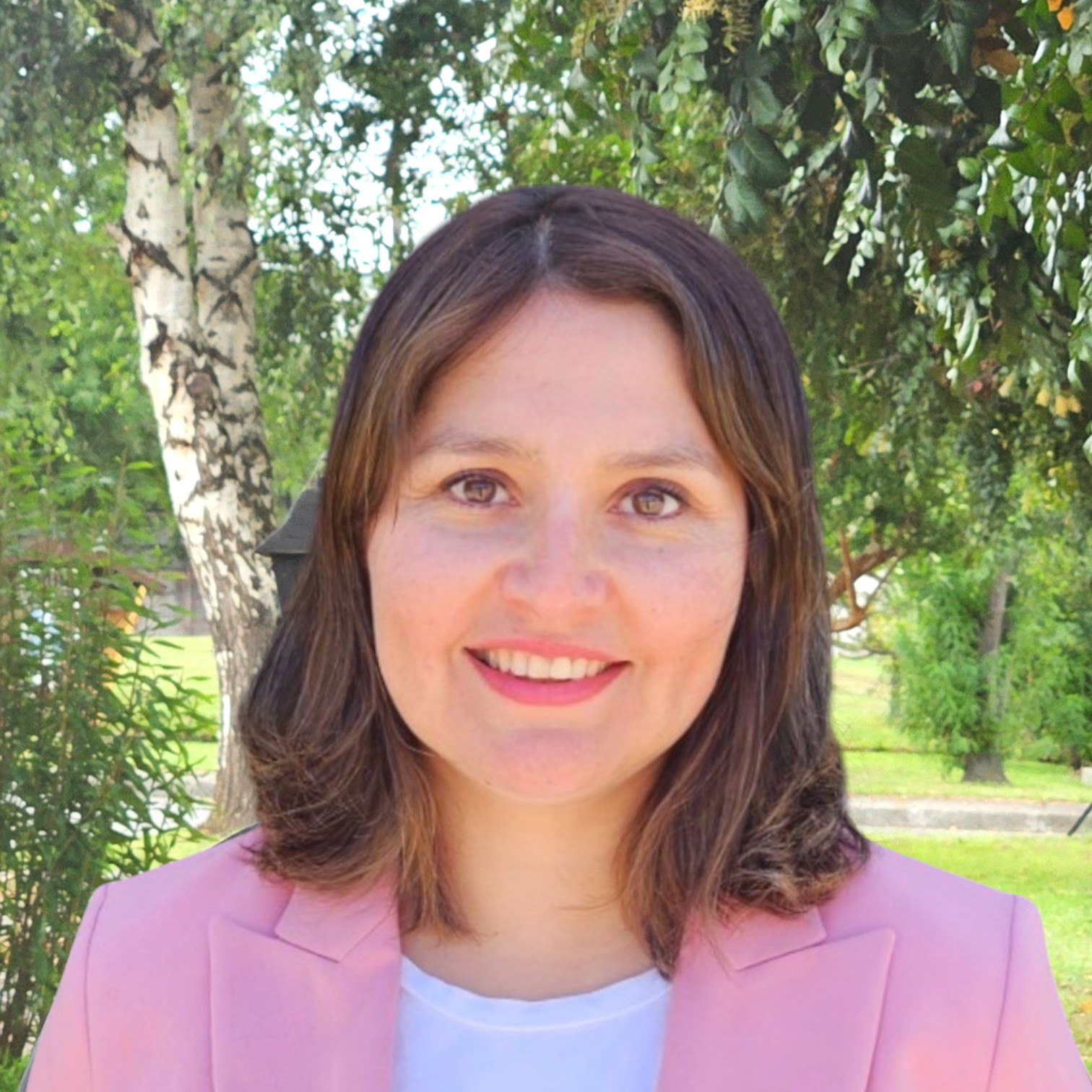 Andrea<br>Reyes<br>Celis